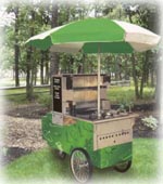 Hot Dog Carts