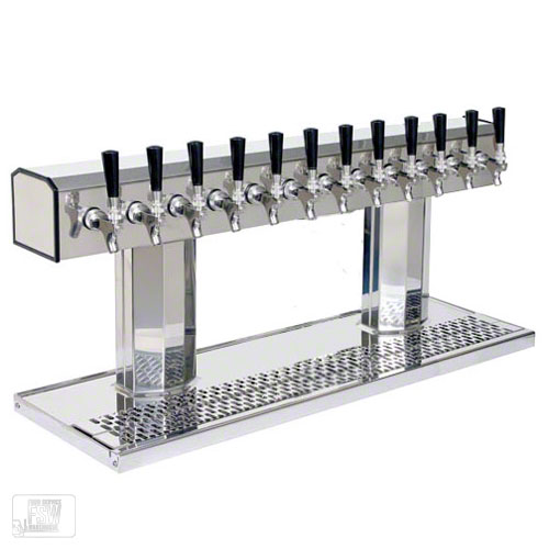 GlasTender BT-4-MFR