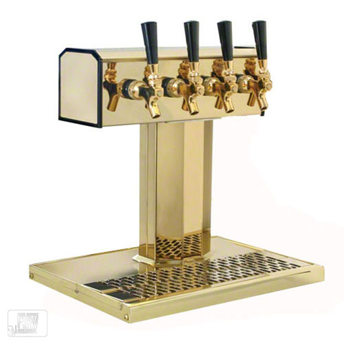 GlasTender BT-4-PB