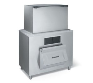 Scotsman CME306