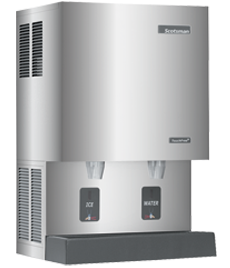 Scotsman TDE650